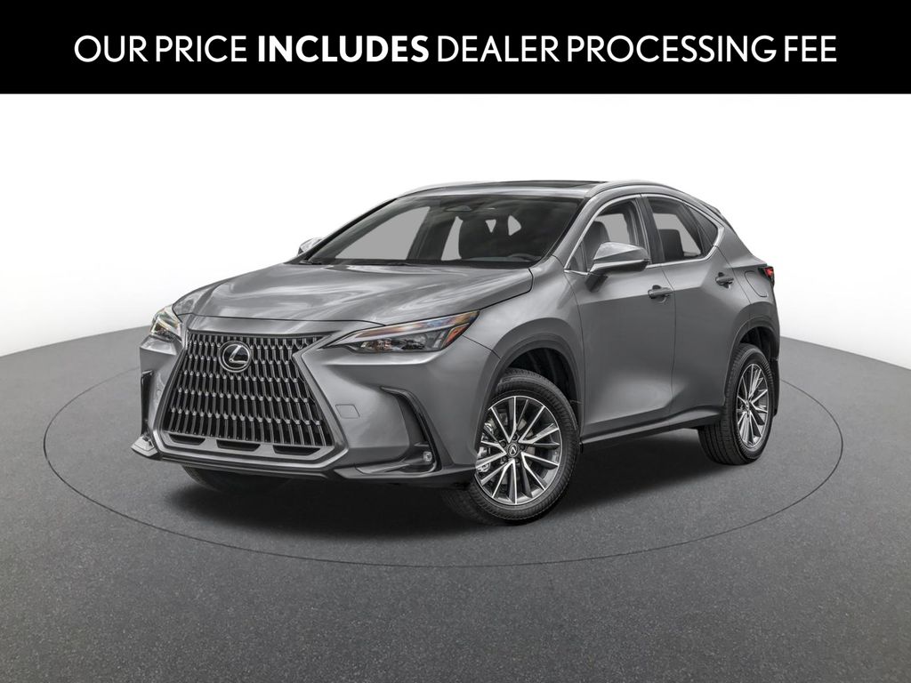 lexus nx hybrid 2024 2T2GKCEZ7RC030533 image lexus nx hybrid 2024 2T2GKCEZ7RC030533 image